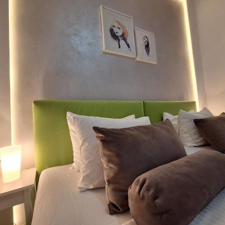 Genius Apartment Belgrade Luaran gambar
